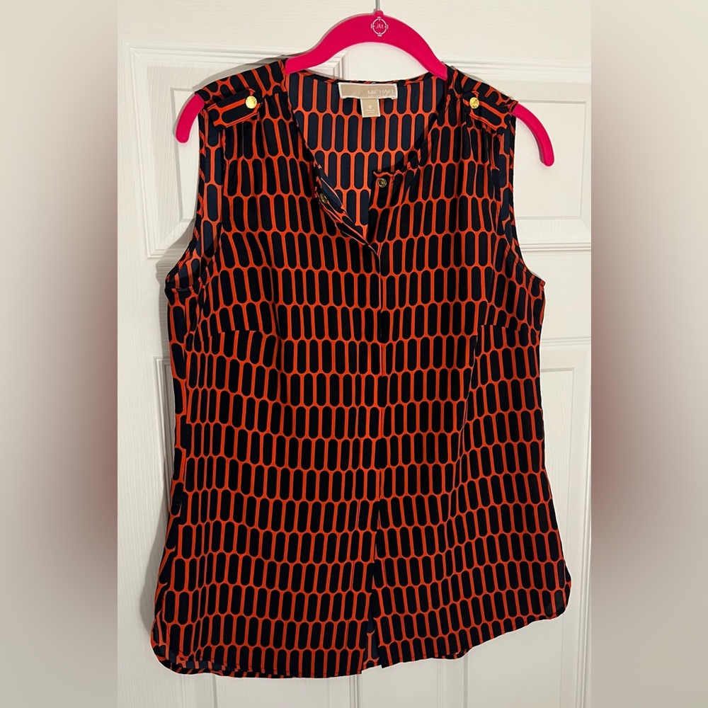Michael Kors Top